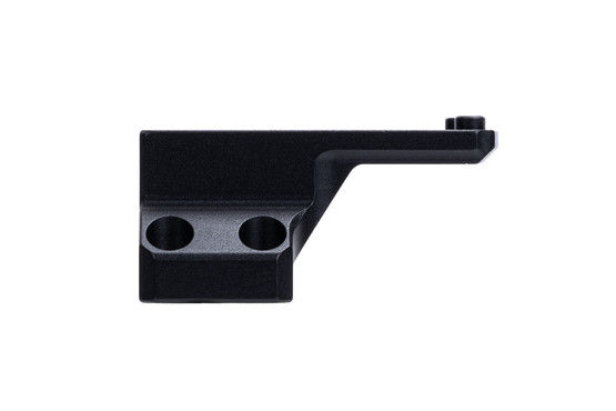 Primary Arms 30mm top cap red dot mount in black